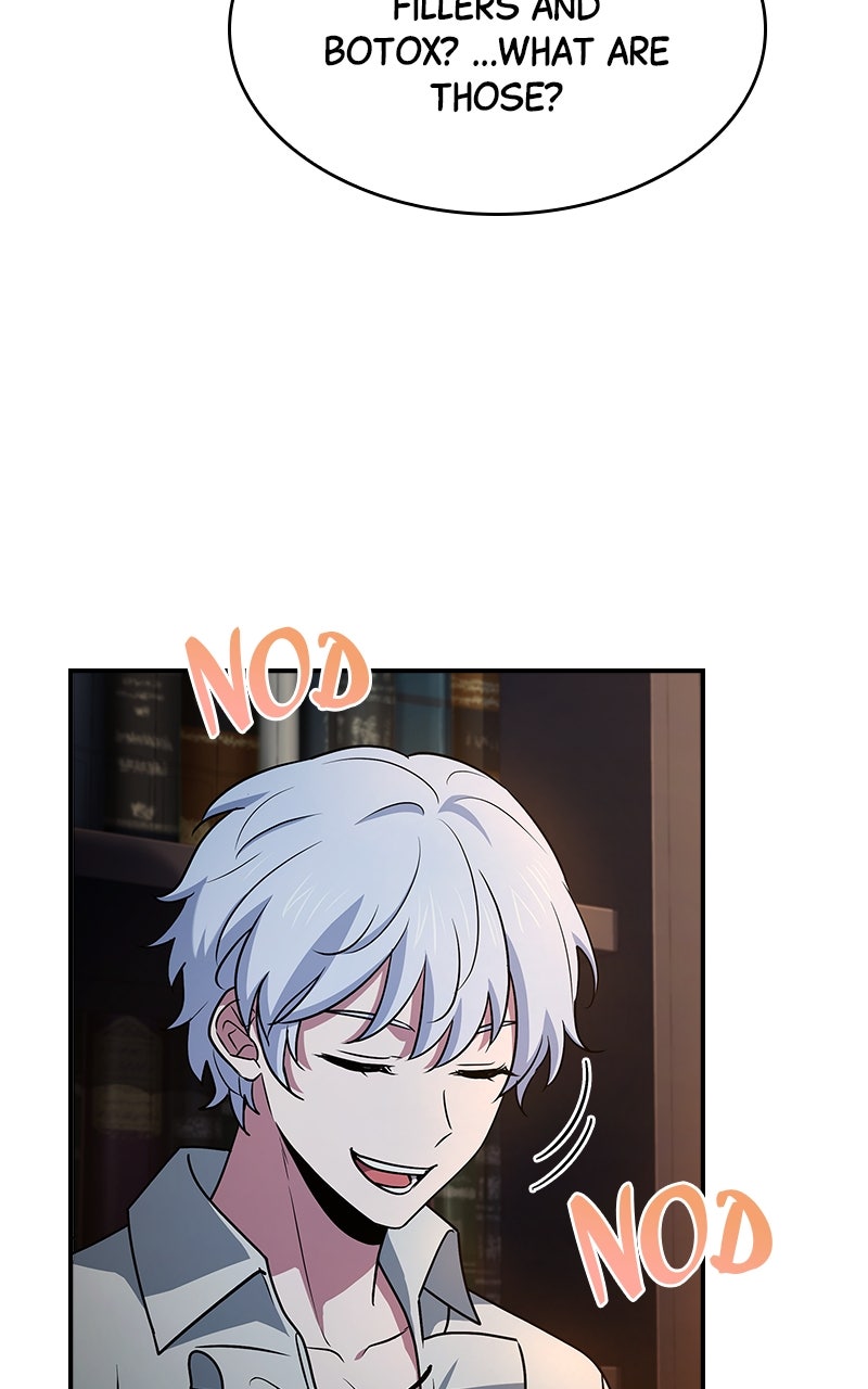 Read The Apothecary Prince Manga Online