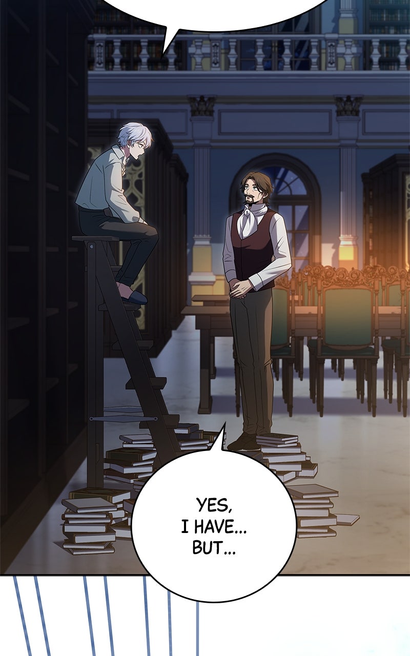 Read The Apothecary Prince Manga Online