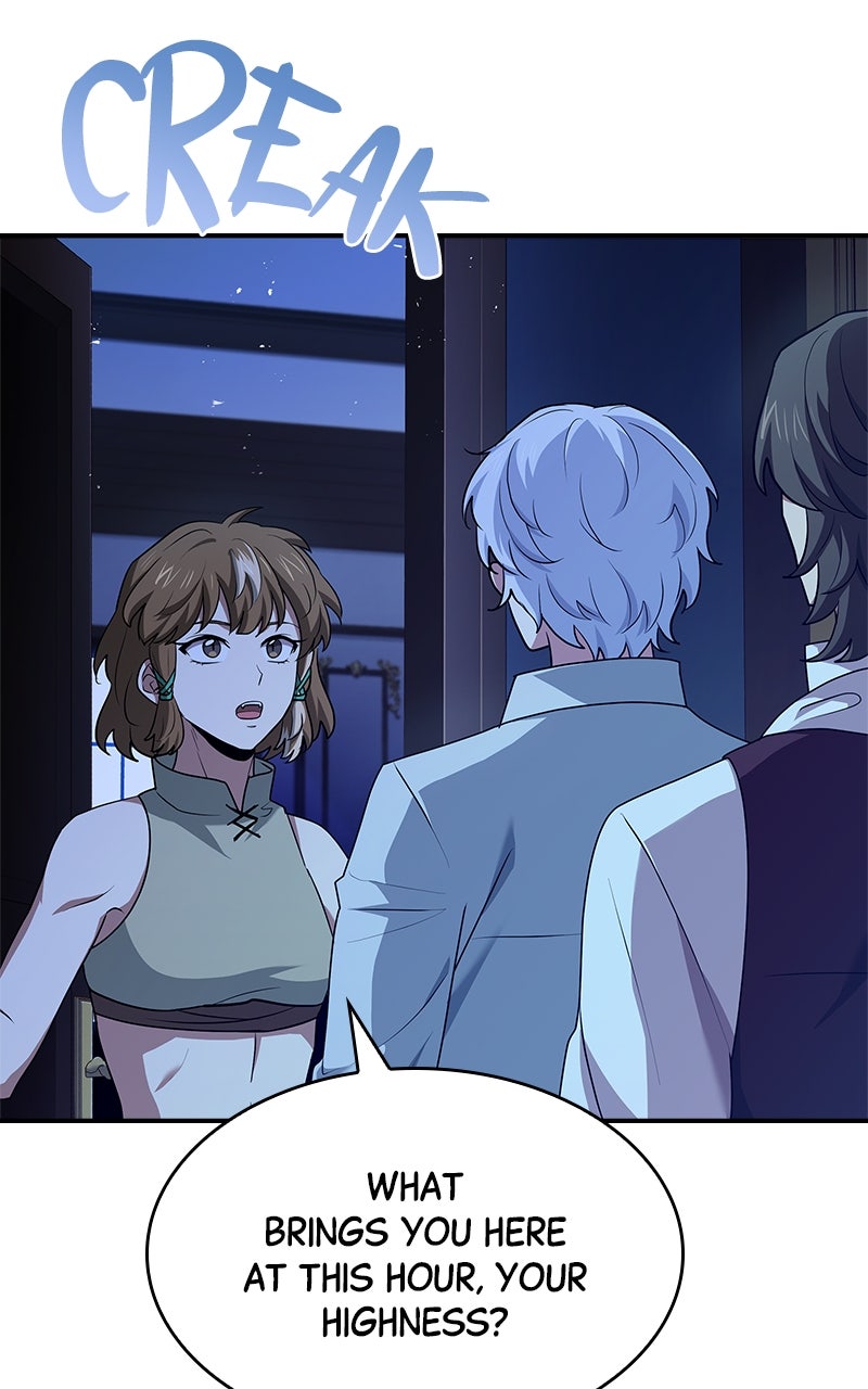 Read The Apothecary Prince Manga Online