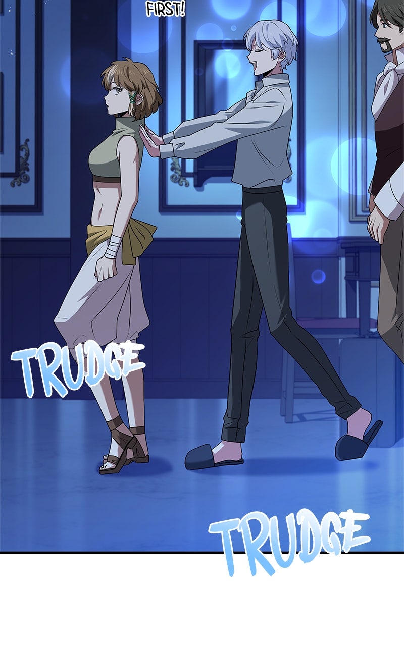 Read The Apothecary Prince Manga Online