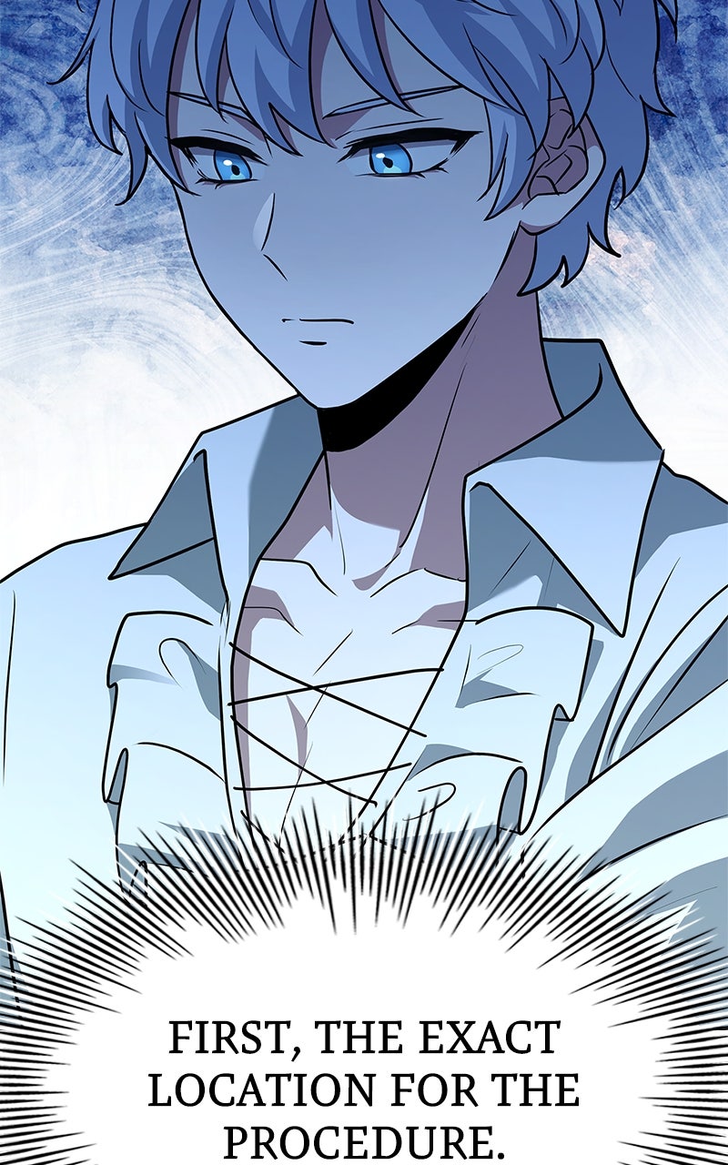 Read The Apothecary Prince Manga Online