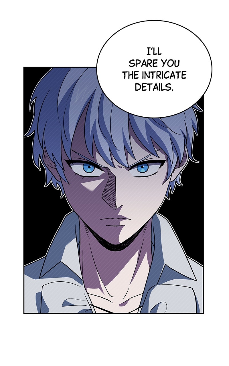 Read The Apothecary Prince Manga Online