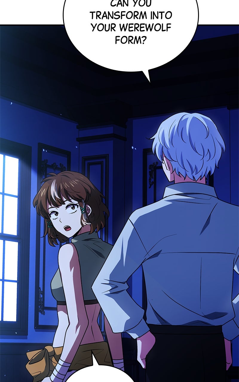 Read The Apothecary Prince Manga Online