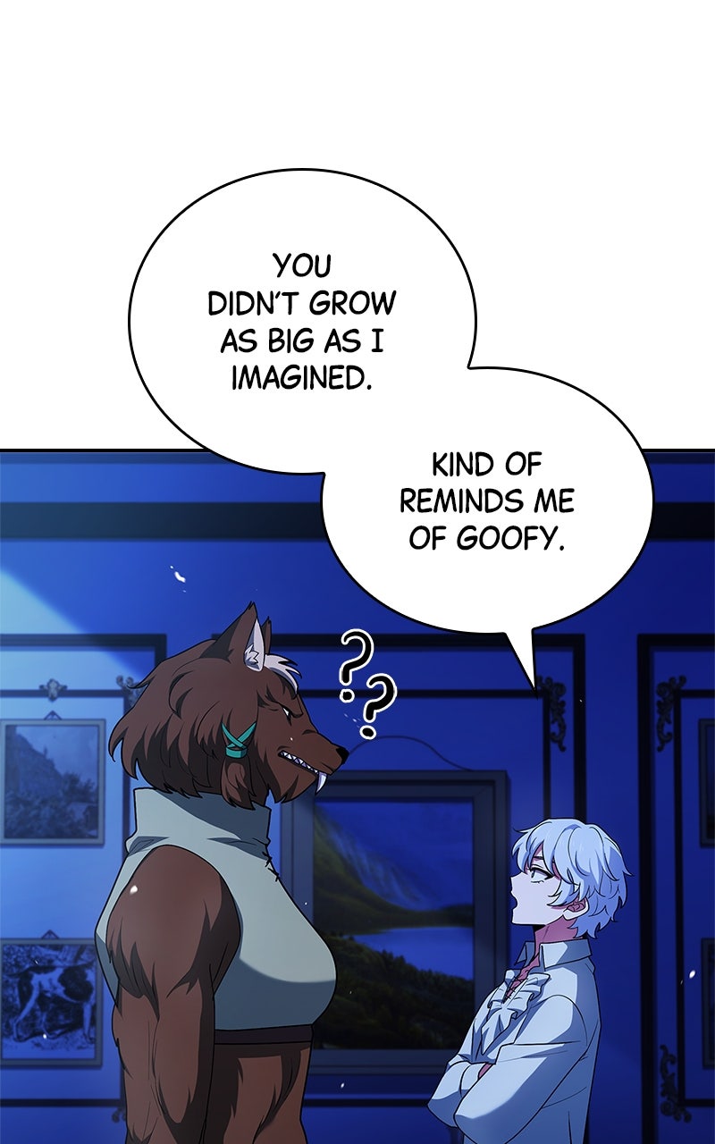 Read The Apothecary Prince Manga Online