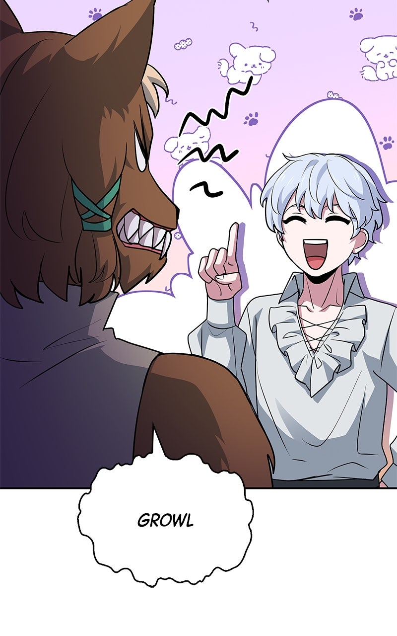 Read The Apothecary Prince Manga Online