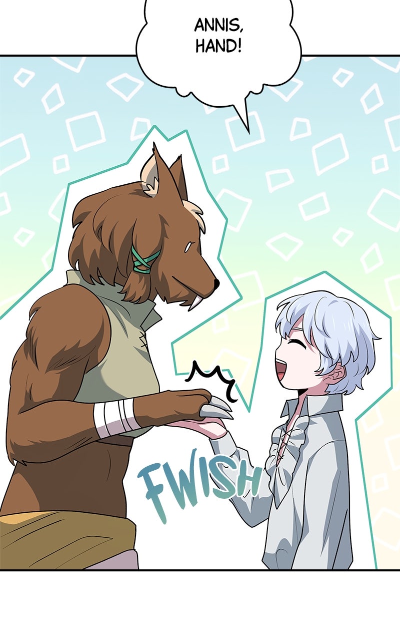 Read The Apothecary Prince Manga Online