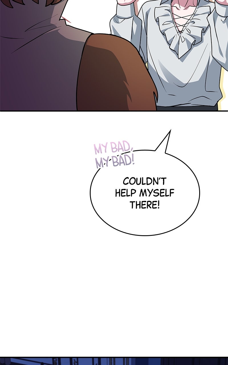 Read The Apothecary Prince Manga Online