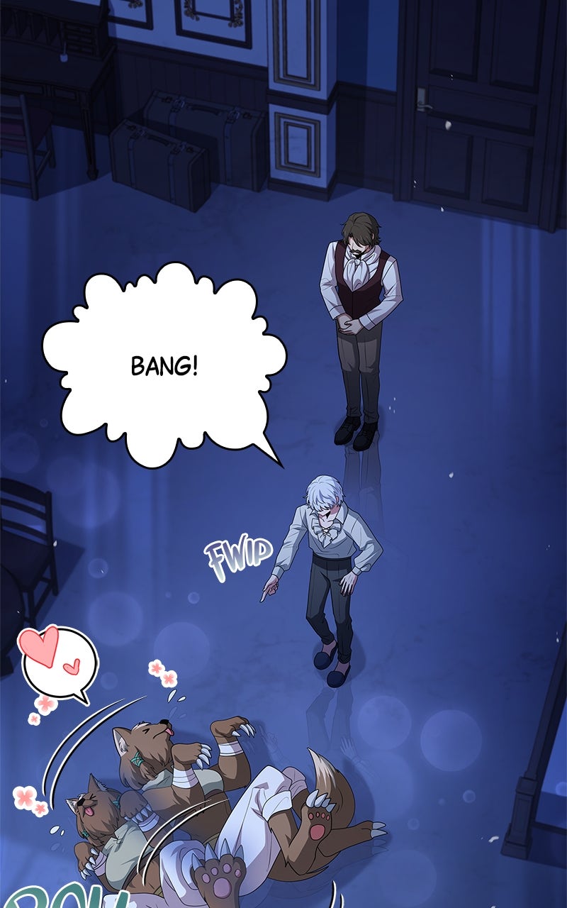 Read The Apothecary Prince Manga Online