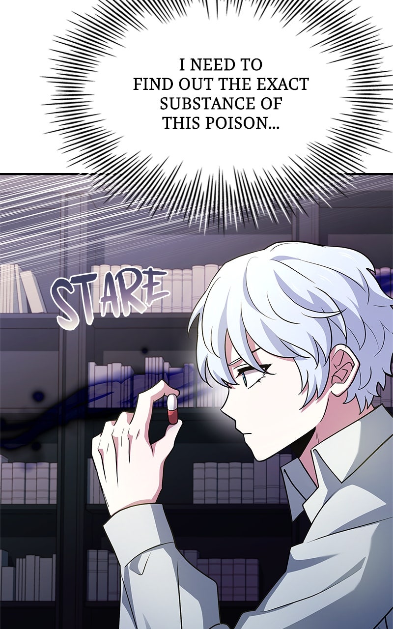 Read The Apothecary Prince Manga Online