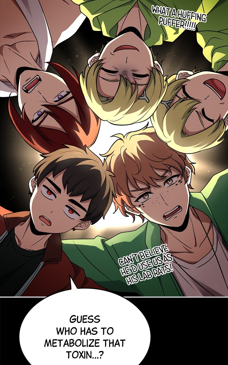 Read The Apothecary Prince Manga Online