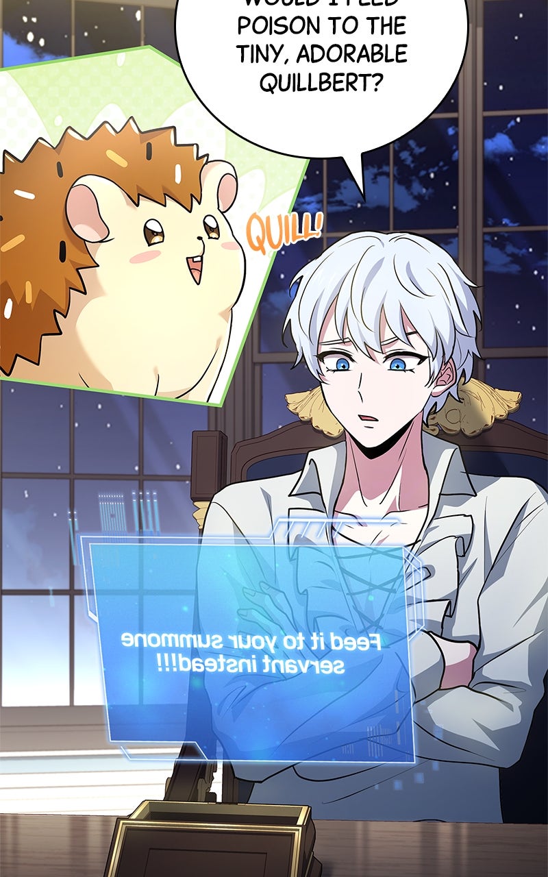 Read The Apothecary Prince Manga Online