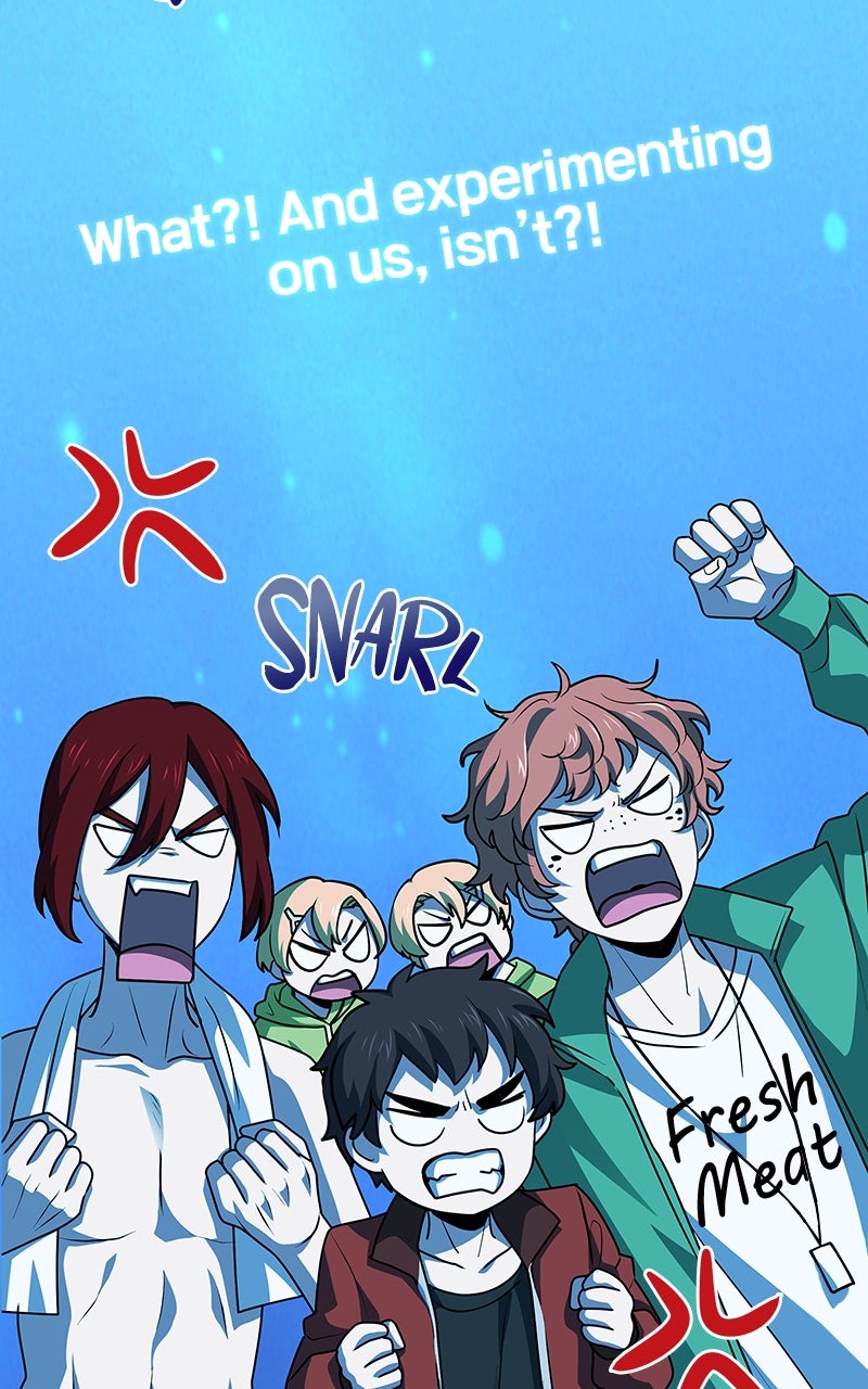 Read The Apothecary Prince Manga Online