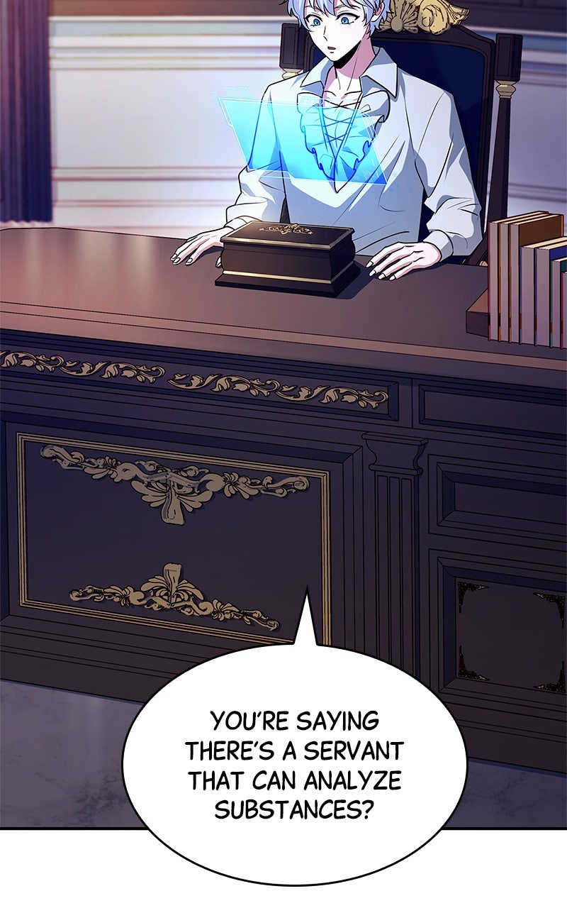 Read The Apothecary Prince Manga Online