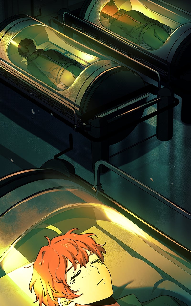 Read The Apothecary Prince Manga Online