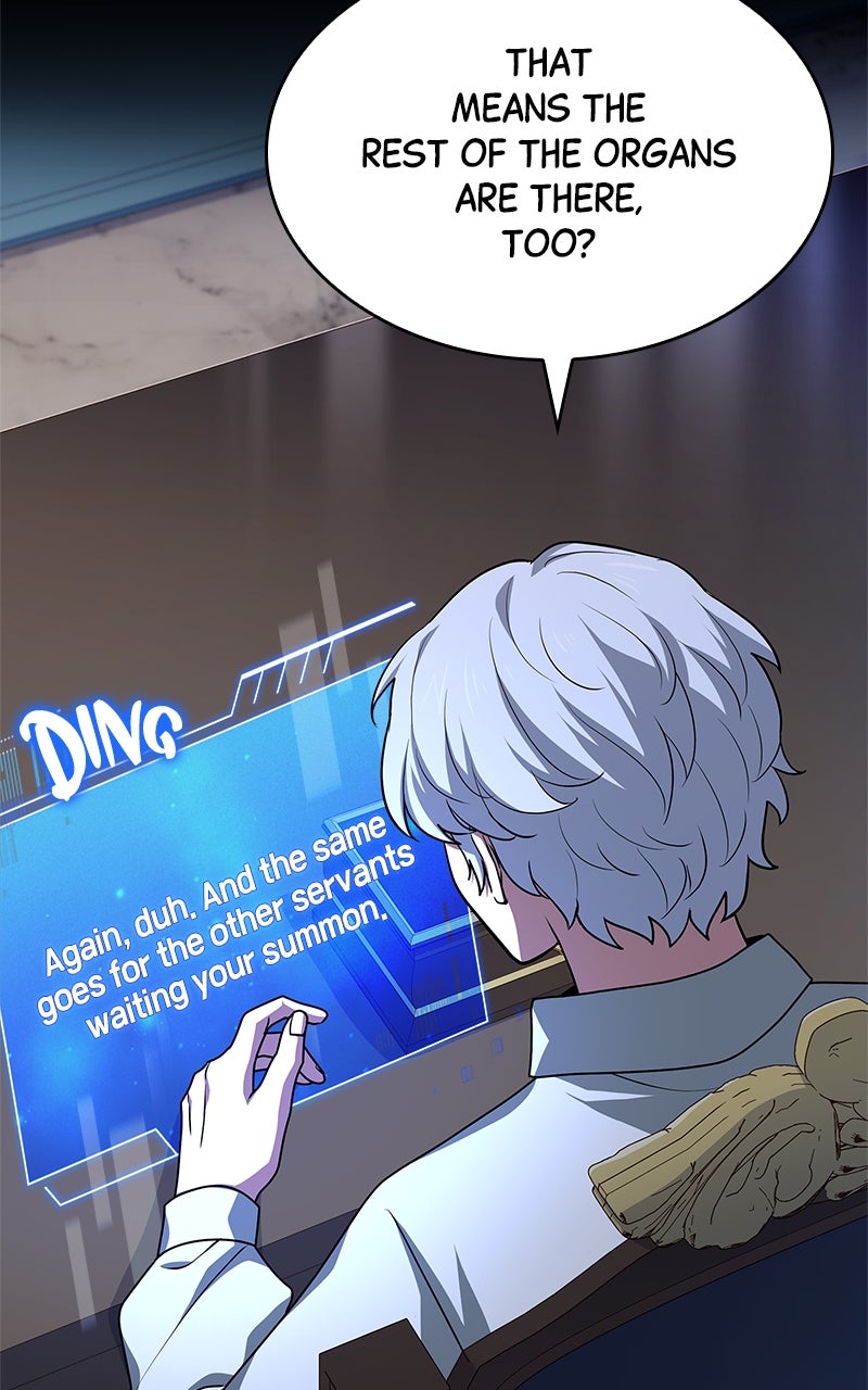 Read The Apothecary Prince Manga Online