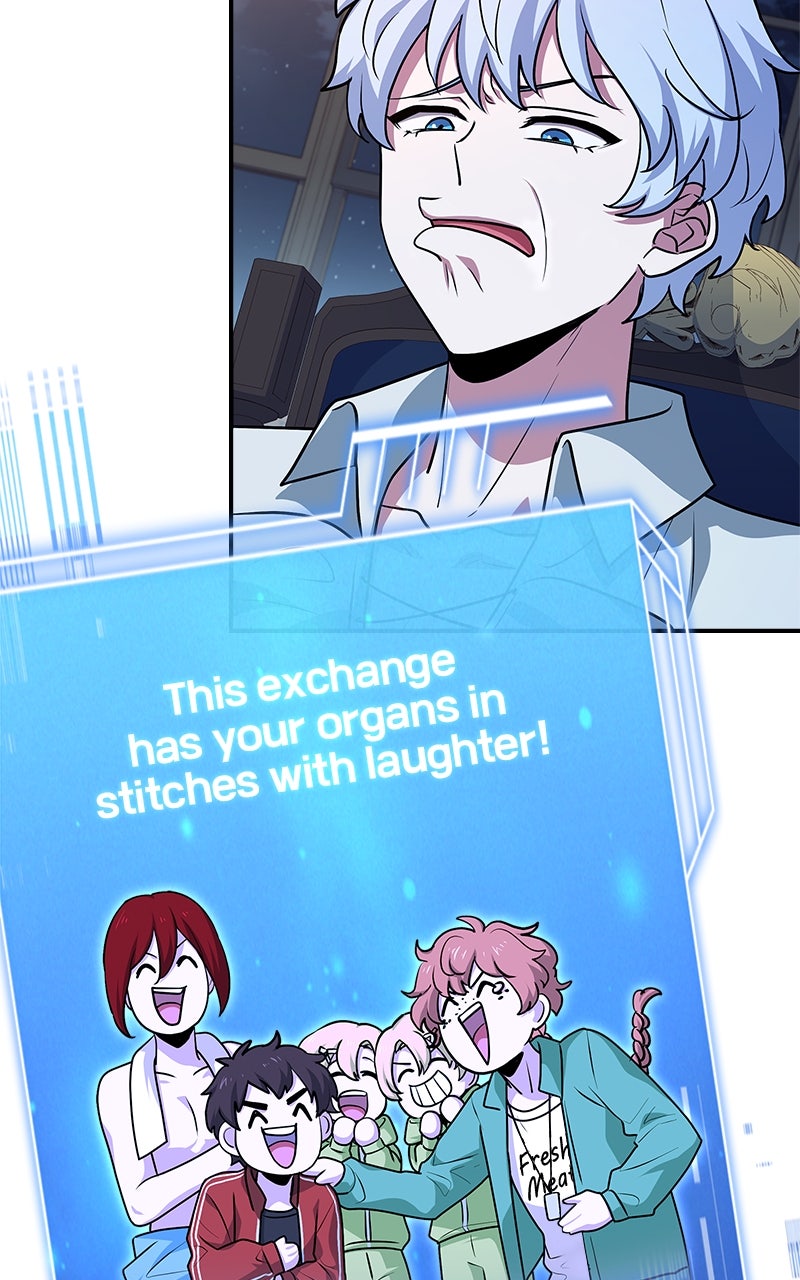 Read The Apothecary Prince Manga Online