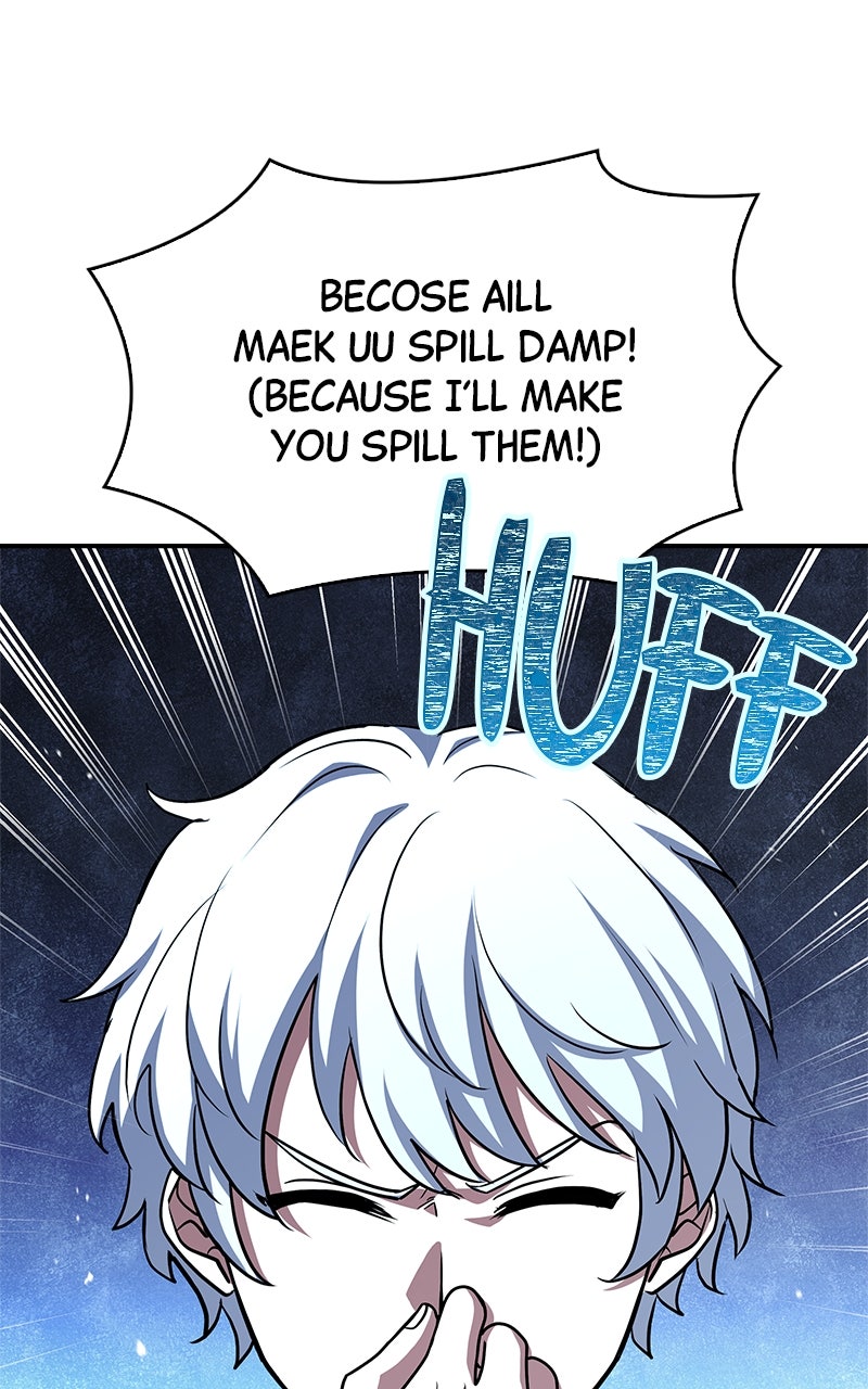 Read The Apothecary Prince Manga Online