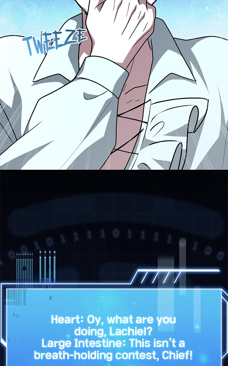 Read The Apothecary Prince Manga Online