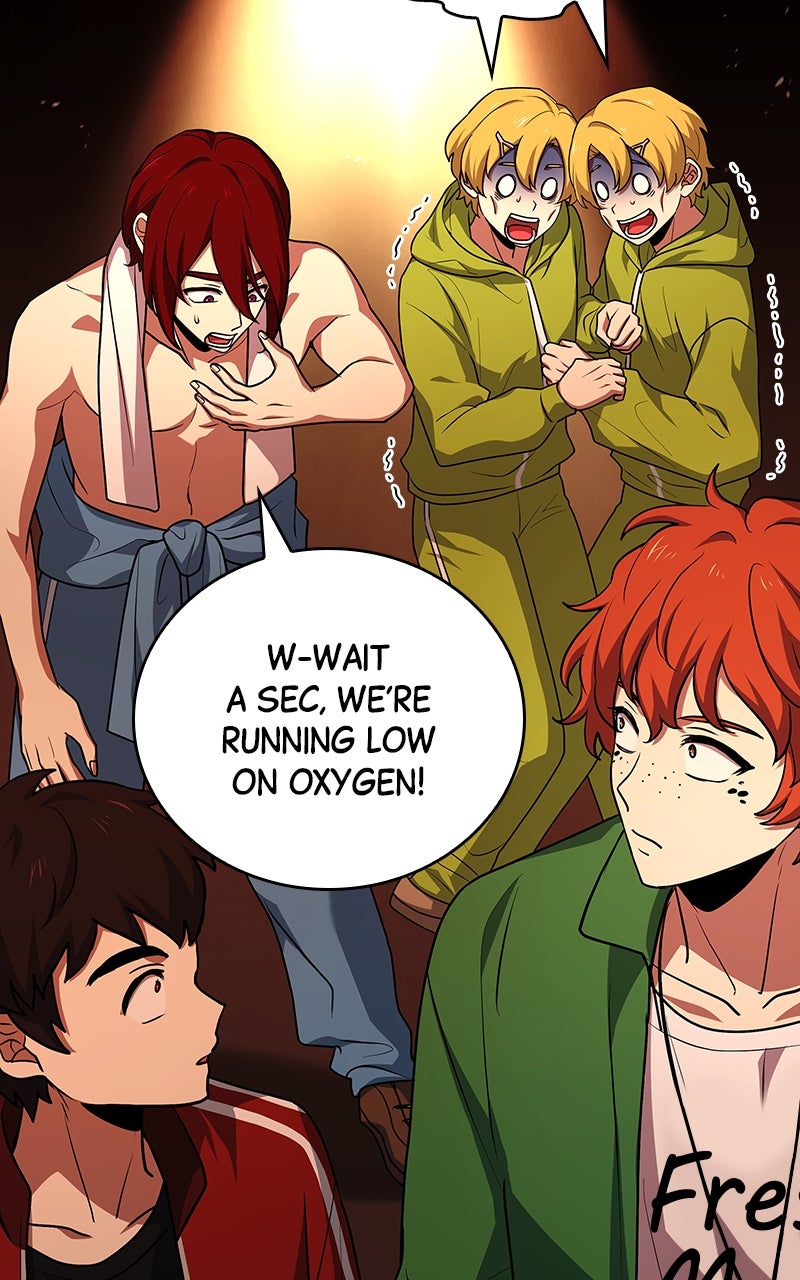 Read The Apothecary Prince Manga Online