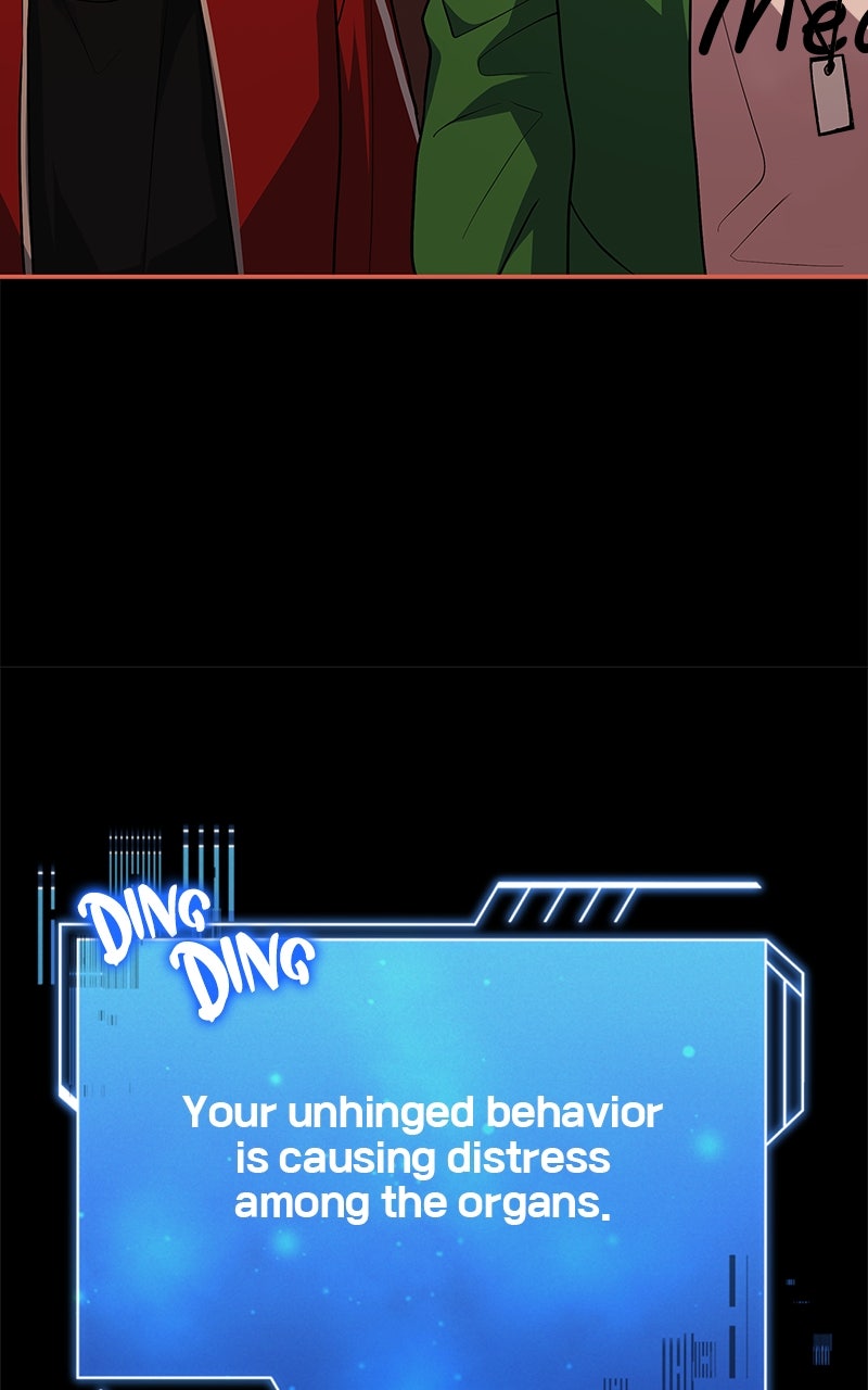 Read The Apothecary Prince Manga Online