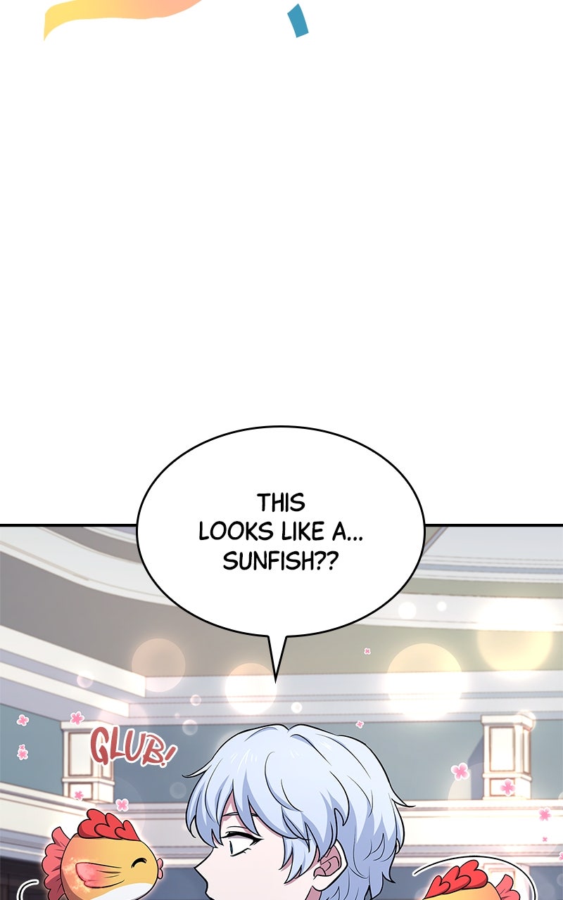 Read The Apothecary Prince Manga Online