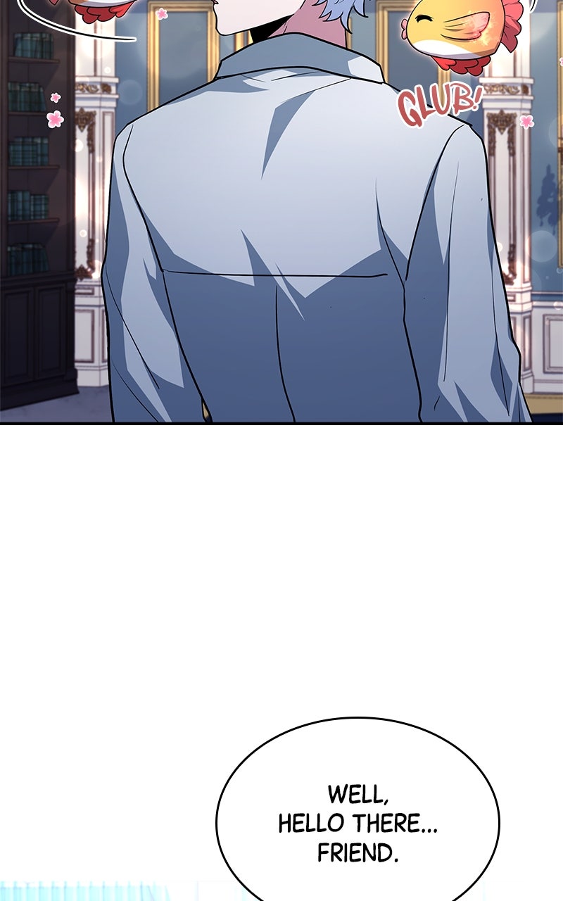 Read The Apothecary Prince Manga Online