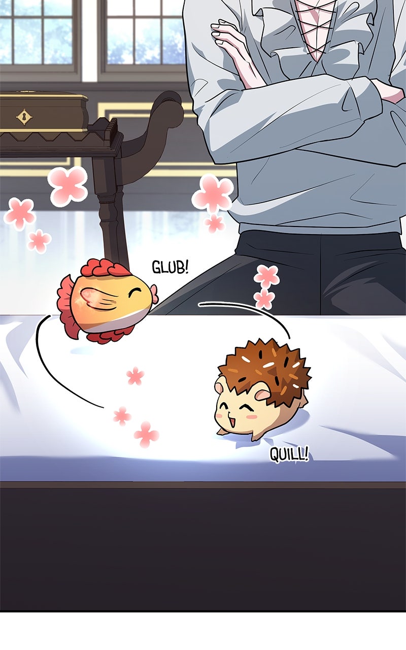 Read The Apothecary Prince Manga Online