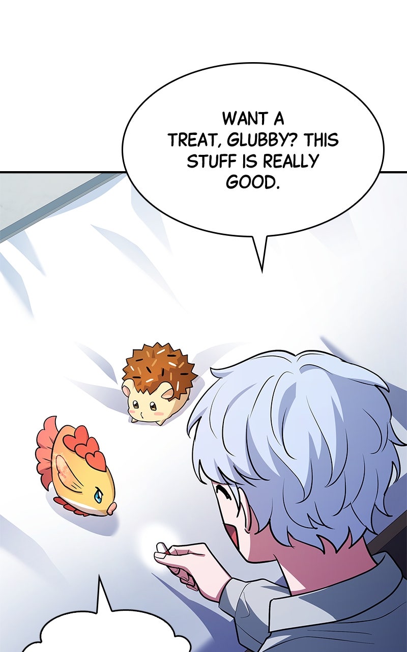 Read The Apothecary Prince Manga Online