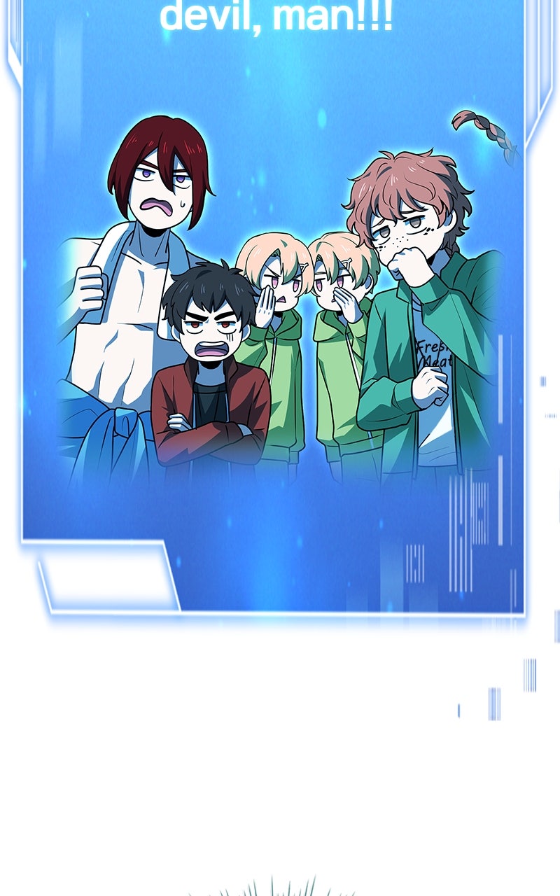 Read The Apothecary Prince Manga Online