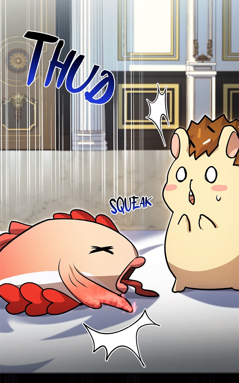 Read The Apothecary Prince Manga Online