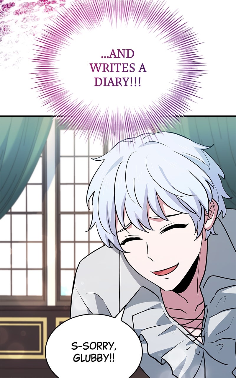 Read The Apothecary Prince Manga Online