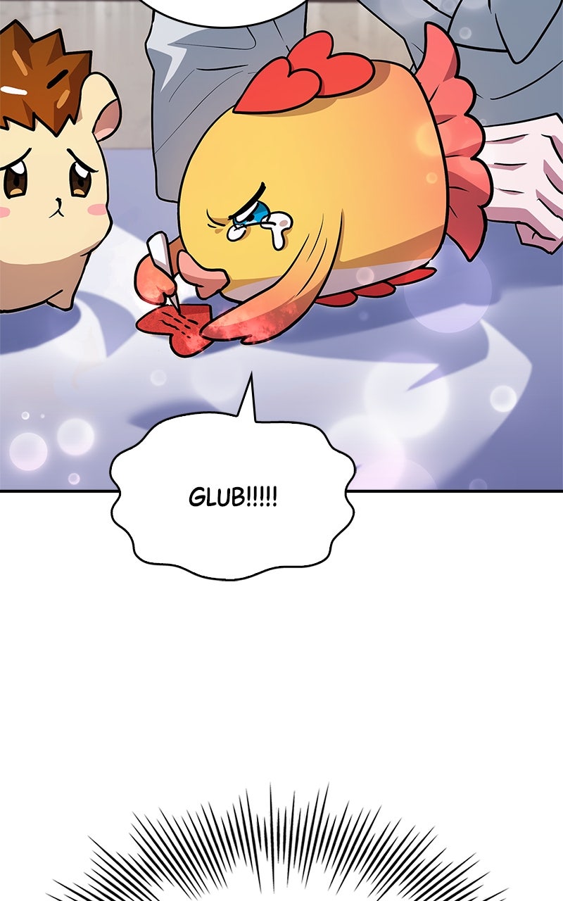 Read The Apothecary Prince Manga Online