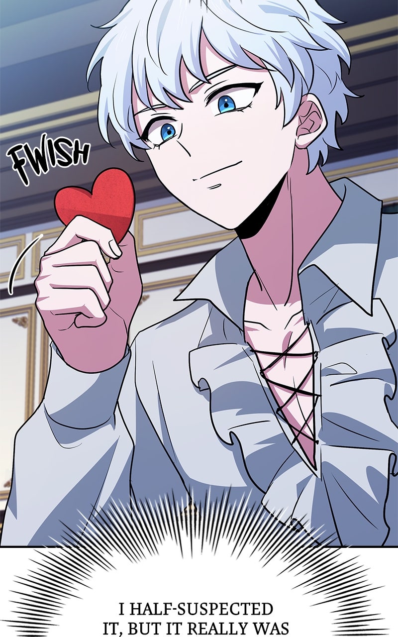 Read The Apothecary Prince Manga Online