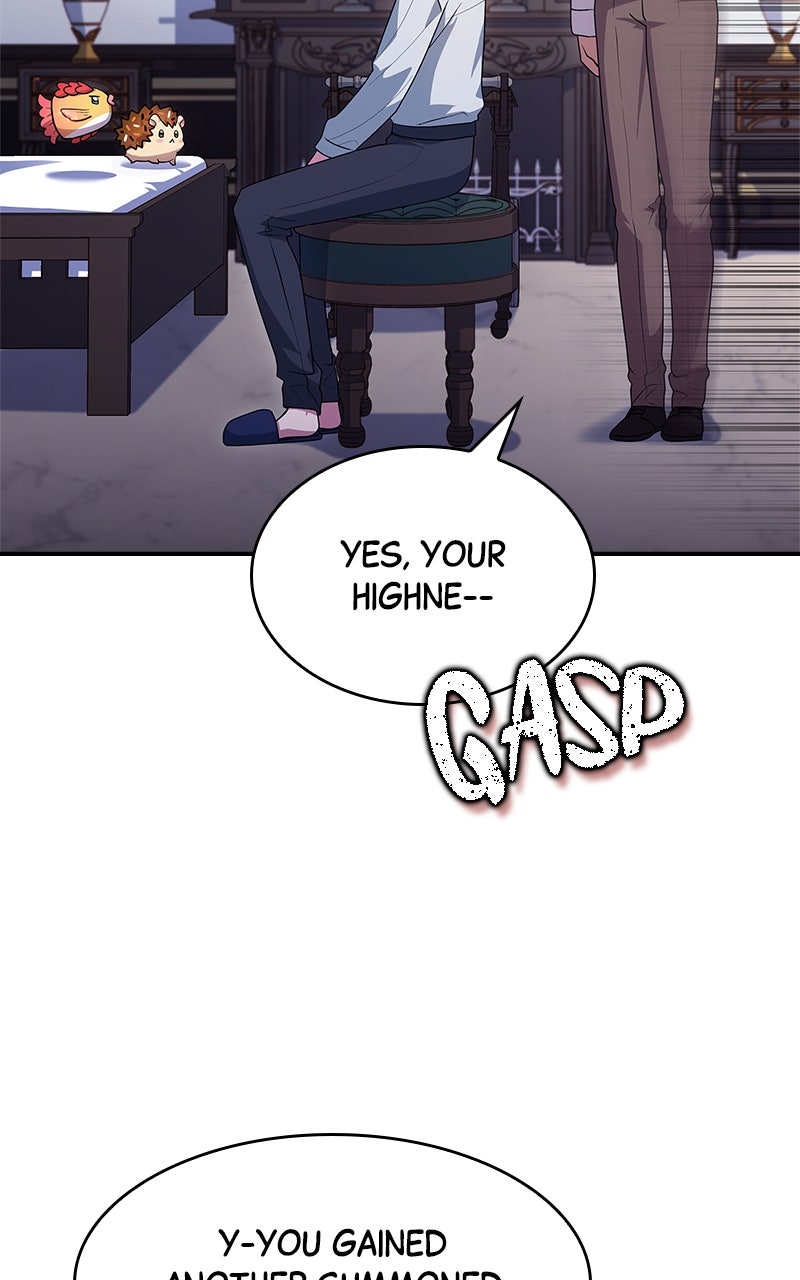 Read The Apothecary Prince Manga Online