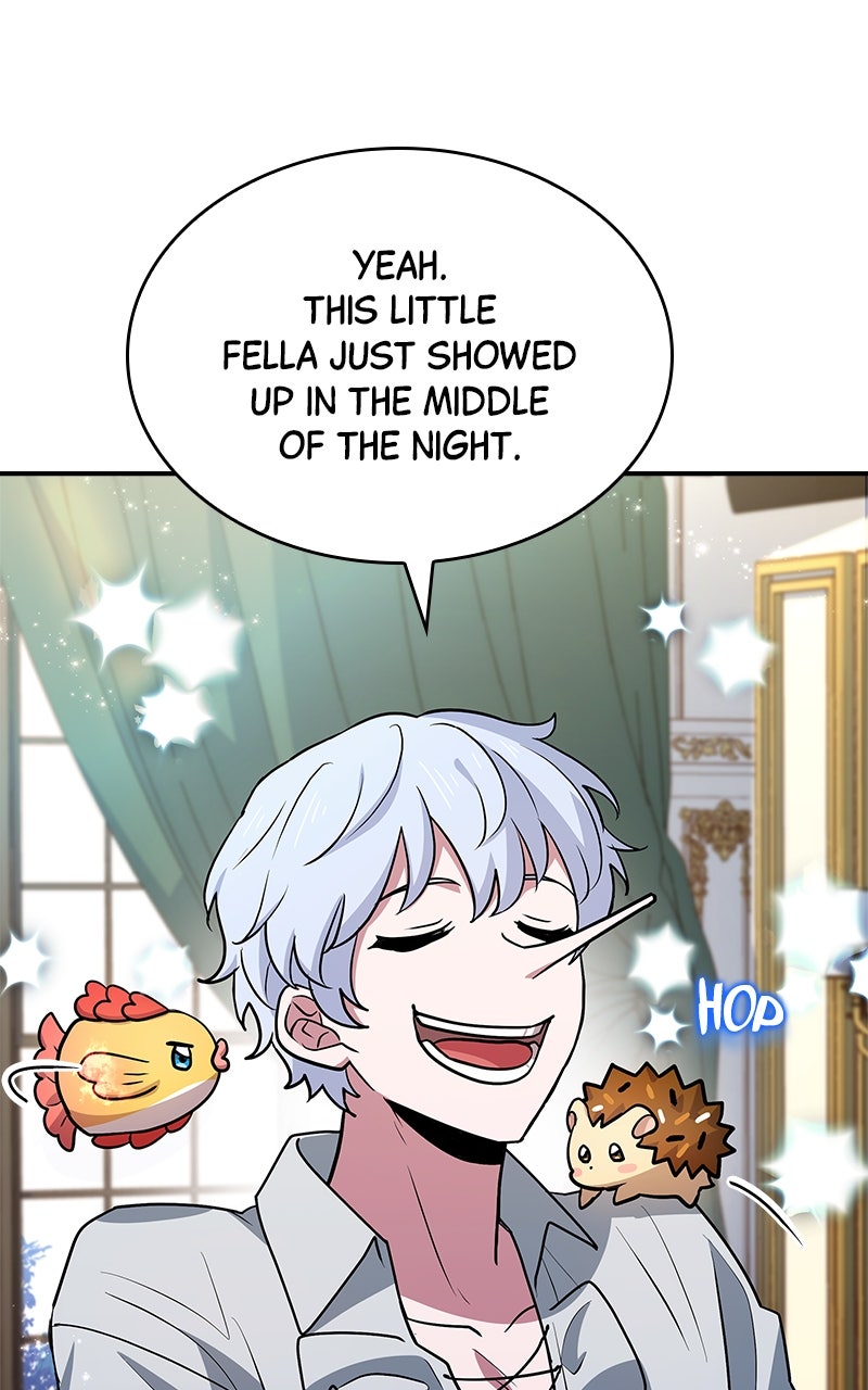 Read The Apothecary Prince Manga Online