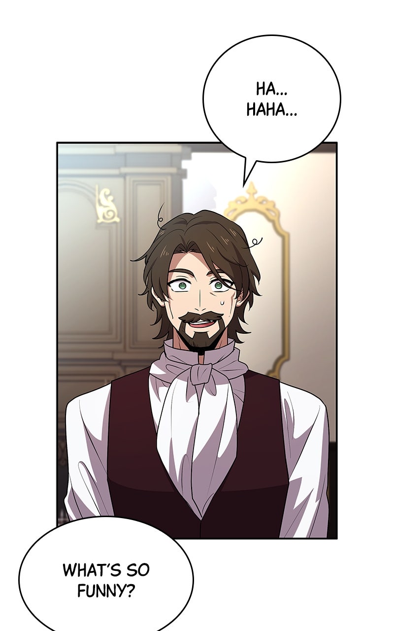 Read The Apothecary Prince Manga Online