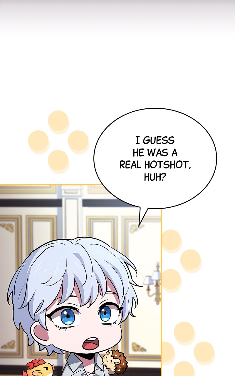 Read The Apothecary Prince Manga Online