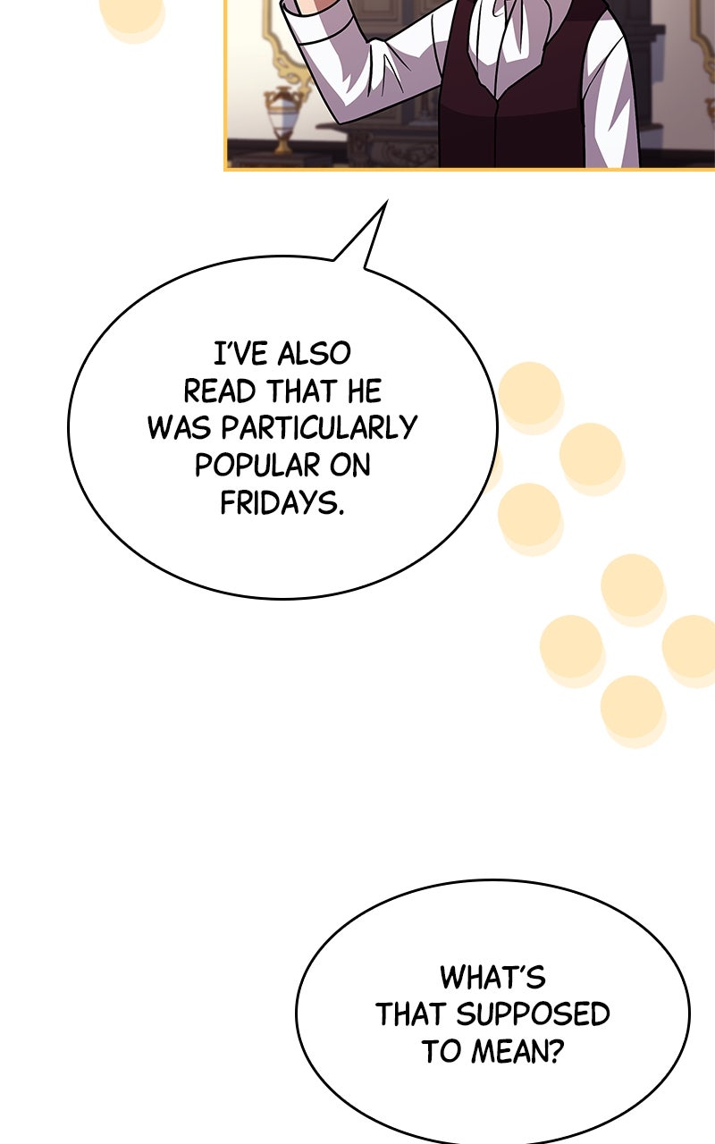 Read The Apothecary Prince Manga Online