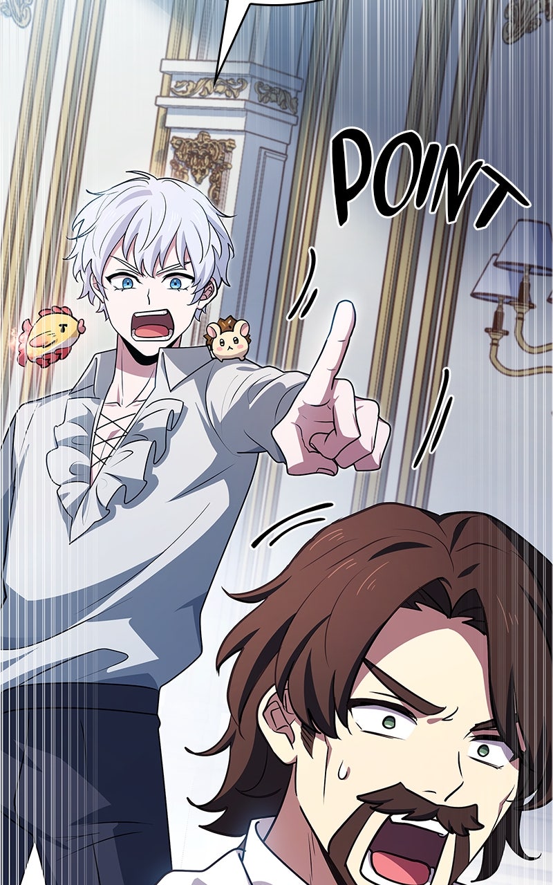 Read The Apothecary Prince Manga Online