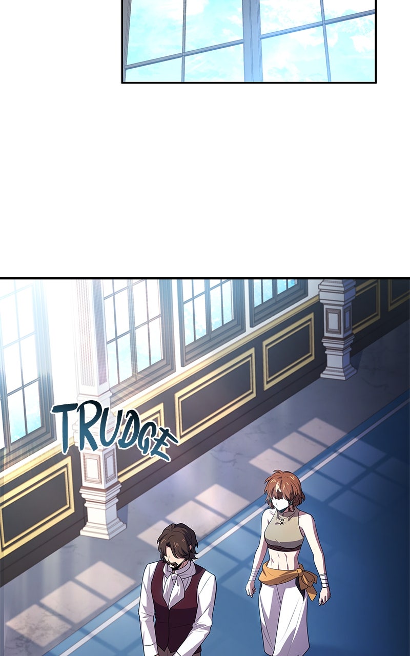 Read The Apothecary Prince Manga Online