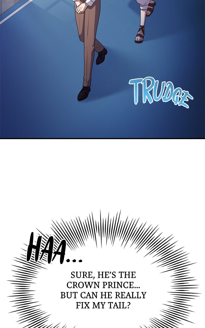 Read The Apothecary Prince Manga Online