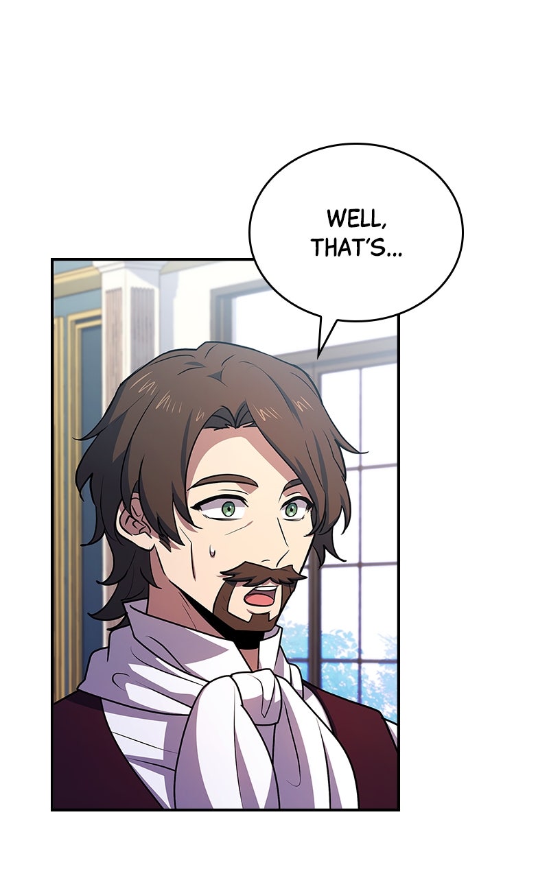 Read The Apothecary Prince Manga Online