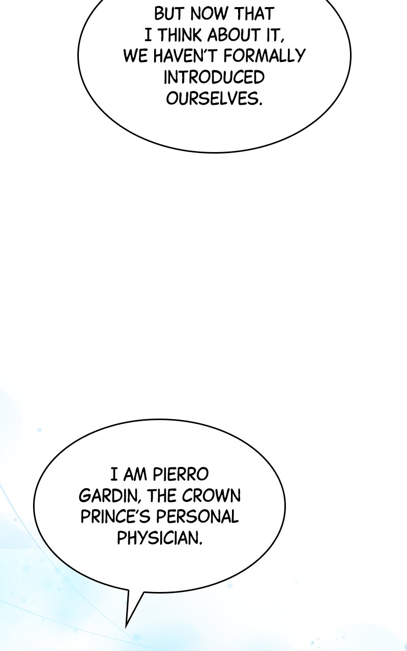 Read The Apothecary Prince Manga Online