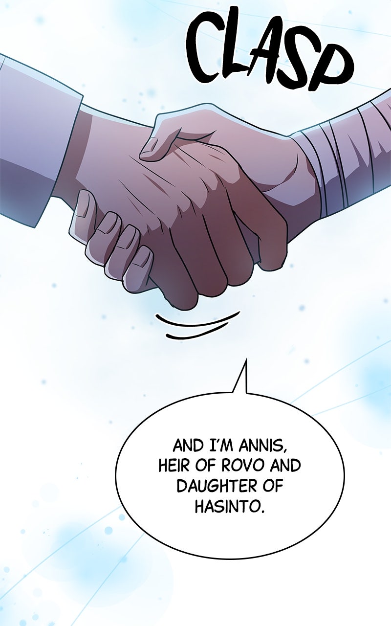 Read The Apothecary Prince Manga Online