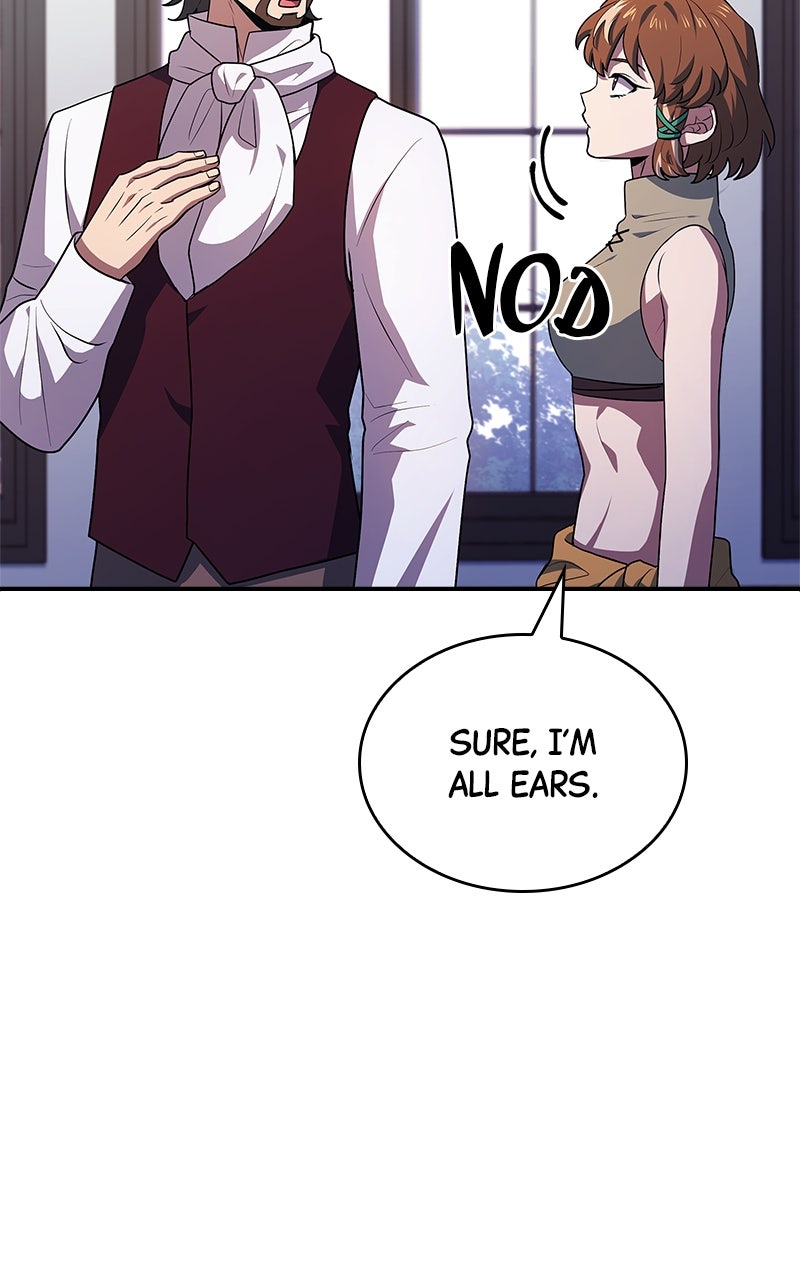 Read The Apothecary Prince Manga Online