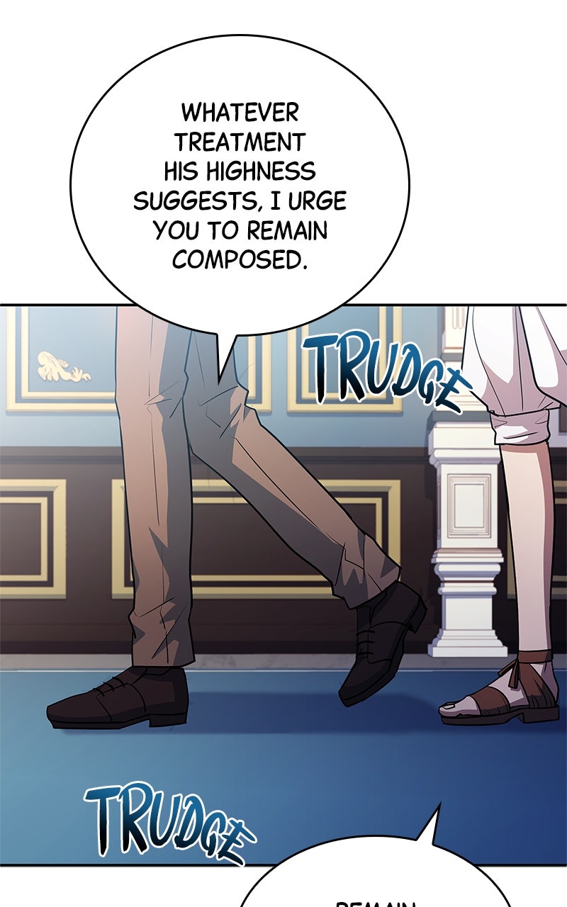 Read The Apothecary Prince Manga Online