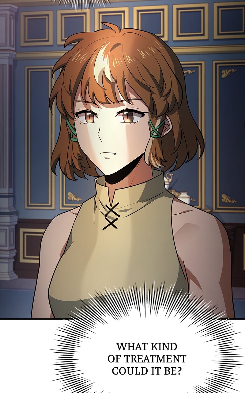 Read The Apothecary Prince Manga Online