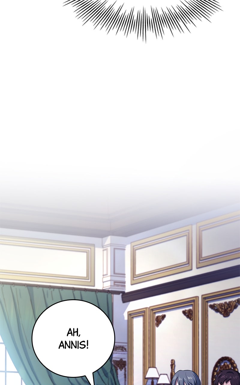 Read The Apothecary Prince Manga Online