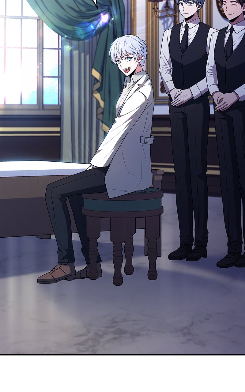 Read The Apothecary Prince Manga Online