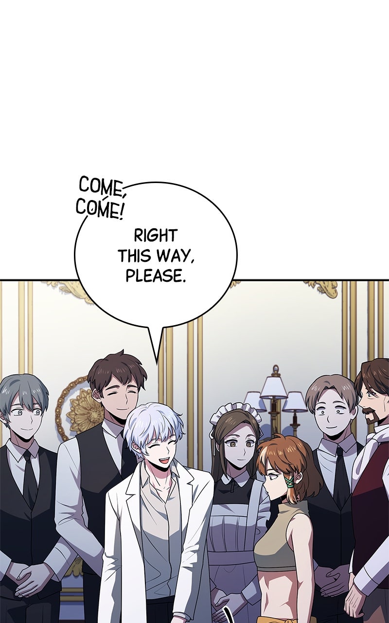 Read The Apothecary Prince Manga Online